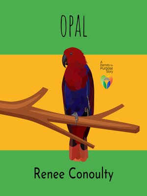 cover image of Opal